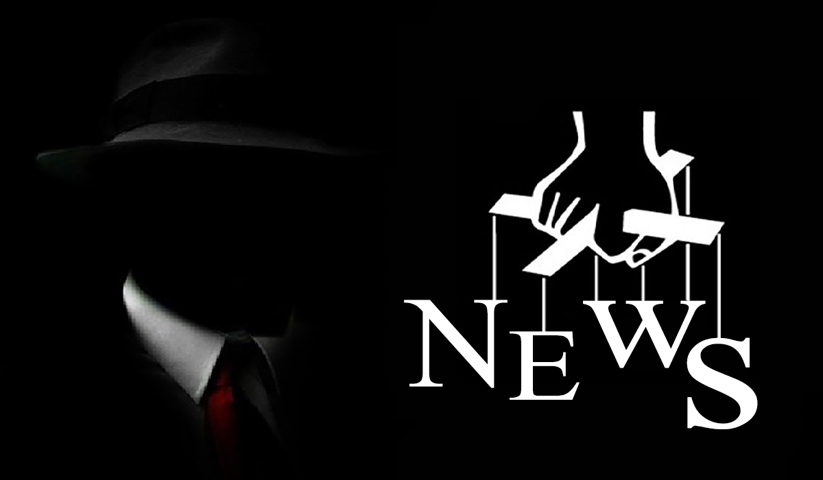 مافیای رسانه ای در صنعت نفت و پتروشیمی مافیای رسانه ای در صنعت نفت و پتروشیمی