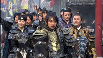 استقبال جنجالی از عکس کریسمسی بازیگر محبوب جومونگ