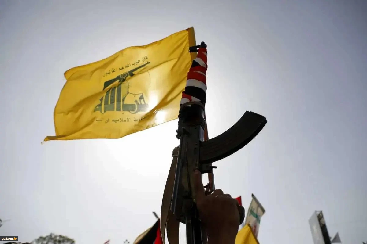 حزبالله لبنان حزبالله لبنان