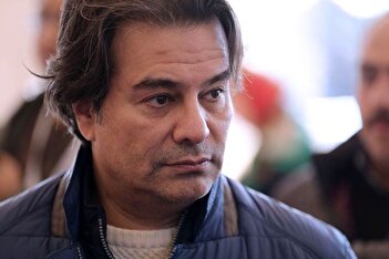 فیلم/ پیمان قاسم‌خانی: تنها دارایی من یک خانه است