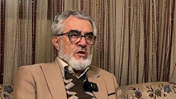 فیلم/ پشت صحنه‌های آخرین روز‌های حکومت شاه از زبان غروی