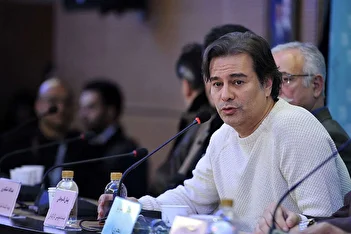 فیلم/ ناراحتی شدید پیمان قاسم‌خانی از اوضاع کشور