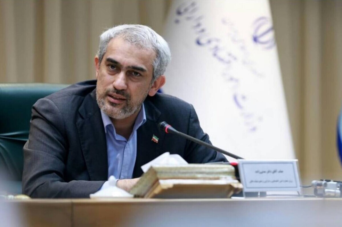 وزیر اقتصاد از وضعیت وخیم اقتصادی خبر داد