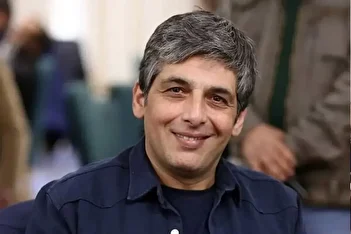 عکس/ حمید گودرزی با ظاهری متفاوت