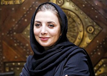 فیلم/ خاطره بامزه رویا میرعلمی از مراسم ختم پدرش