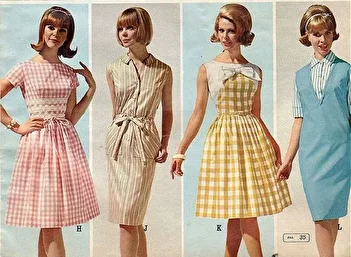 فیلم/ فشن شو بانوان در تهران دهه ۳۰ خورشیدی