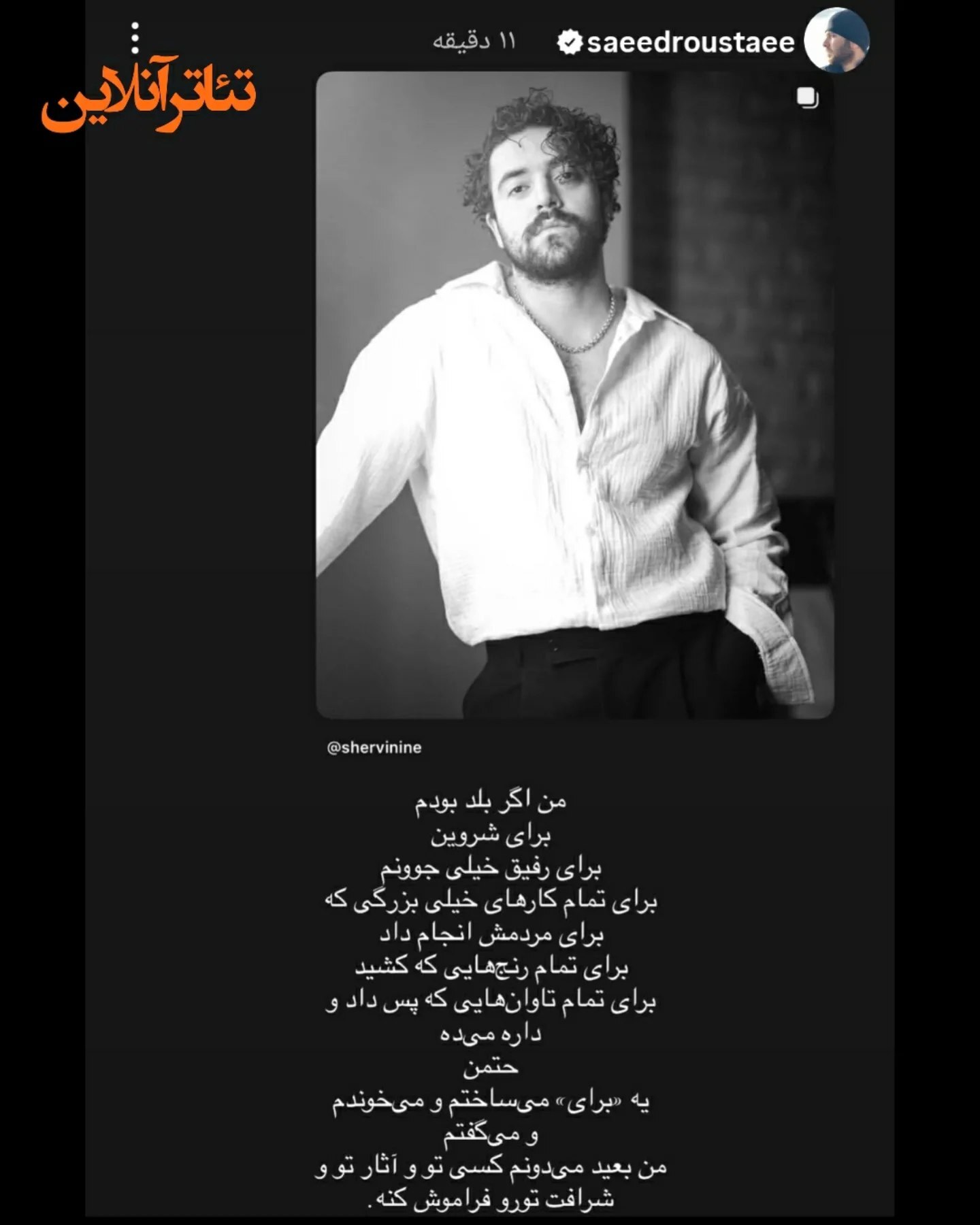 شروین حاجی‌پور