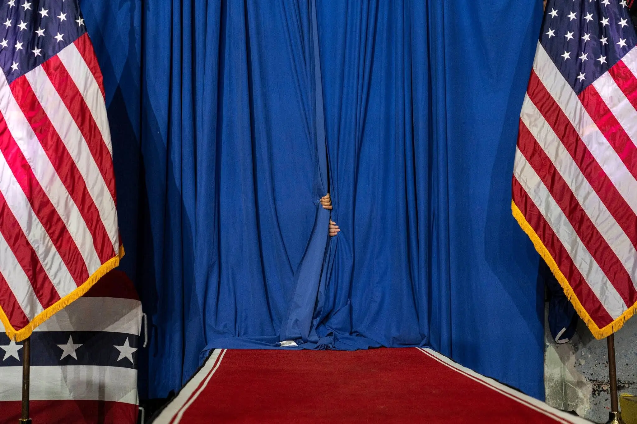 واشنگتن و تهران واشنگتن و تهران