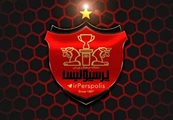 عکس / پوستر متفاوت پرسپولیس برای دیدار مقابل پیکان