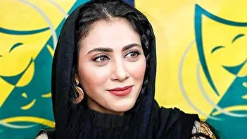 عکس/ مونا فرجاد در اینستاگرام باز هم ترند شد