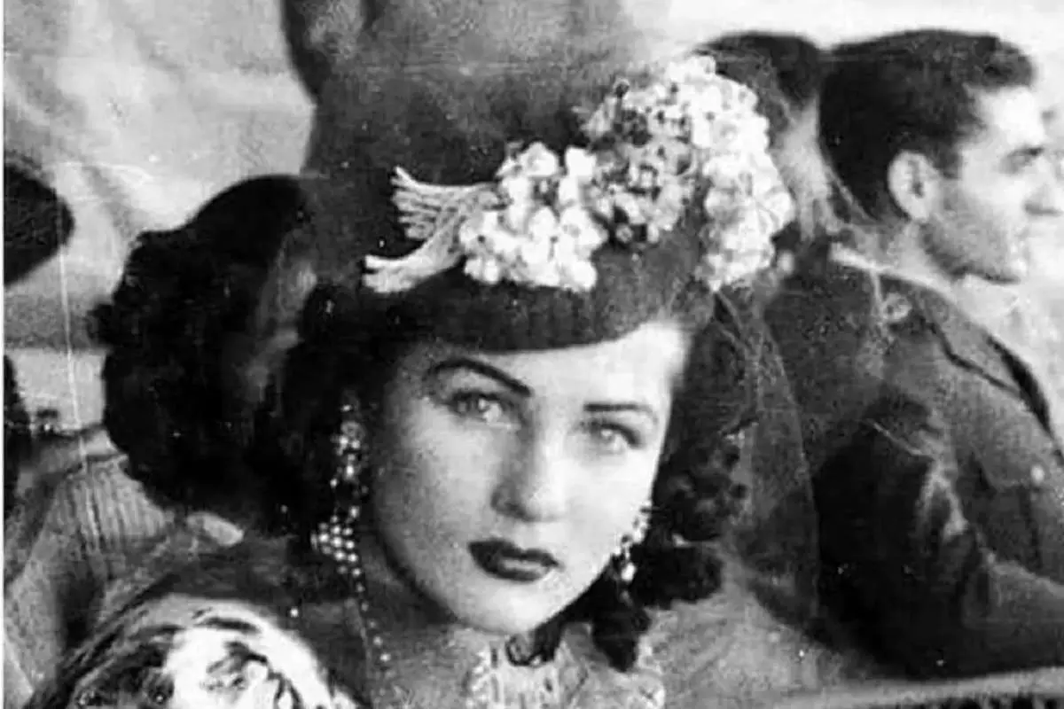 محمدرضا پهلوی و فوزیه