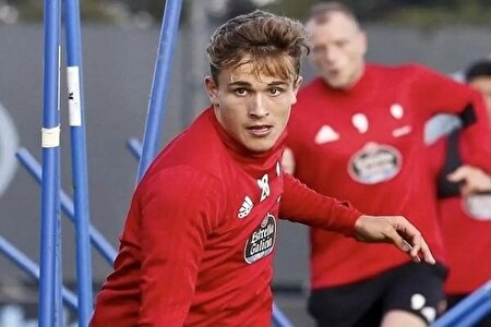 دنیس اکرت کیست؟/ برادرزاده آناهیتا درگاهی به تیم ملی ایران دعوت شد