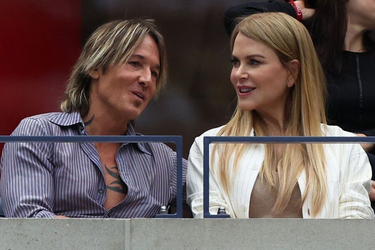 جنیفر لوپز و نیکول کیدمن جنیفر لوپز و نیکول کیدمن