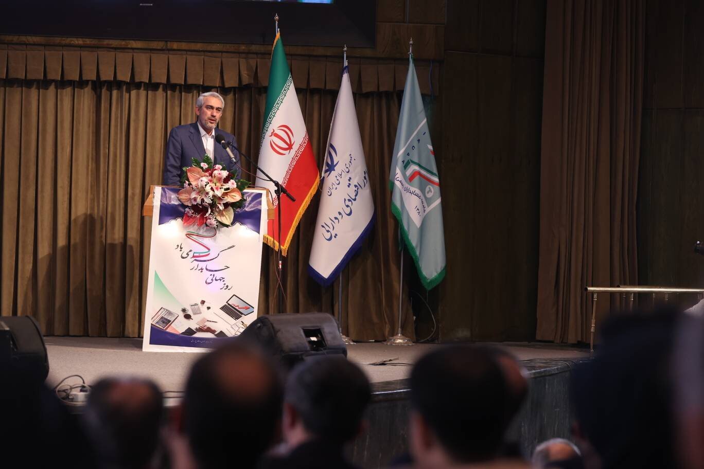 حسابداری و حسابرسی ریشهایترین اصلاحات برای مقابله با تورم و رشد اقتصادی/ سه انتظار کلیدی از جامعه حسابداری کشور حسابداری و حسابرسی ریشهایترین اصلاحات برای مقابله با تورم و رشد اقتصادی/ سه انتظار کلیدی از جامعه حسابداری کشور