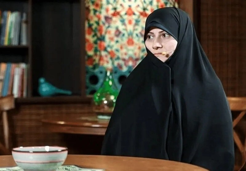 مهری طالبی دارستانی مهری طالبی دارستانی