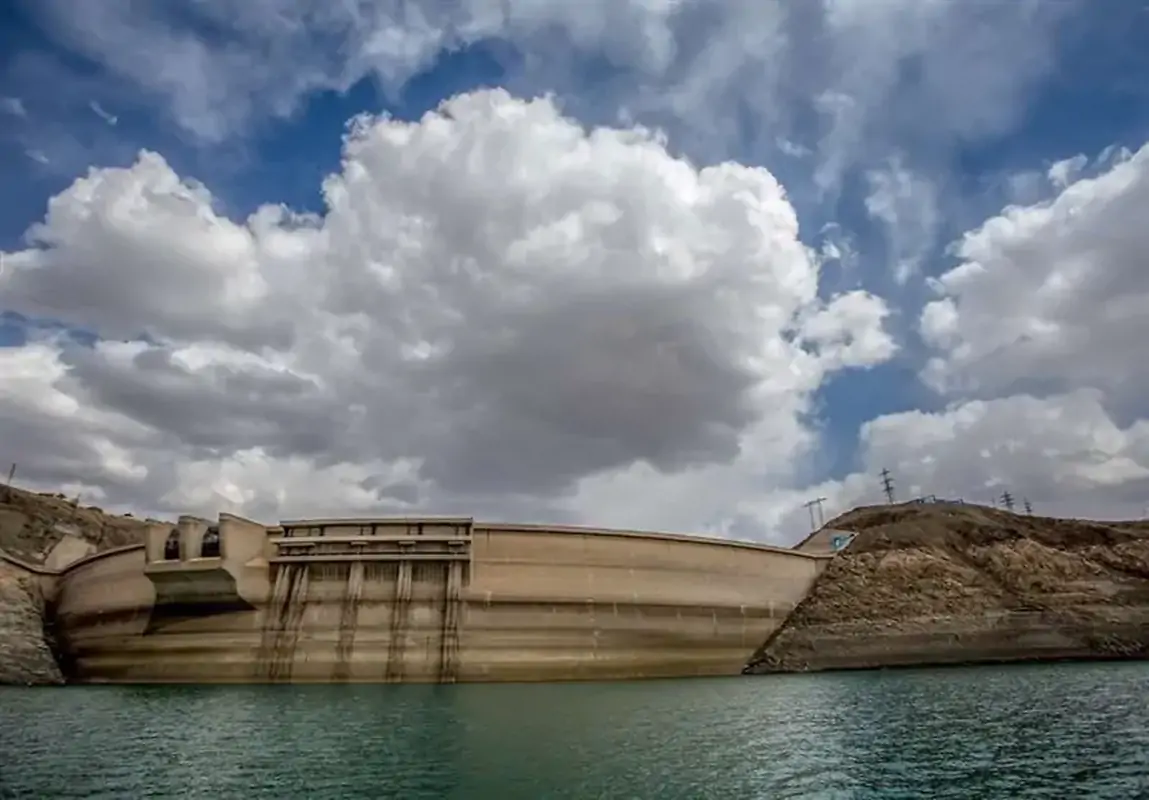سدهای کشور سدهای کشور