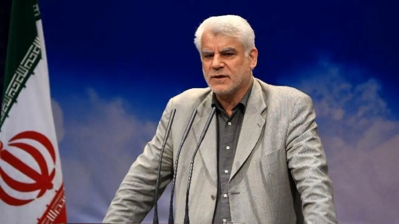 محمود بهمنی کیست؟ / کارنامه اجرایی رئیس کل بانک مرکزی دولت احمدی نژاد محمود بهمنی