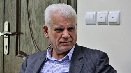 محمود بهمنی کیست؟ / کارنامه اجرایی رئیس کل بانک مرکزی دولت احمدی نژاد