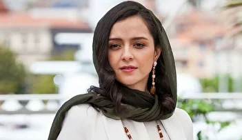 عکس/ کودکیِ ترانه علیدوستی در آغوش پدرش ۴۲ سال پیش