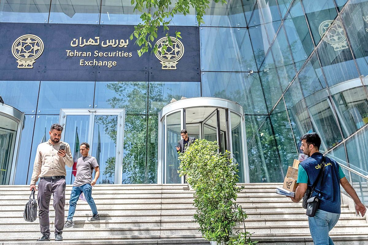 پیشبینی بورس پیشبینی بورس