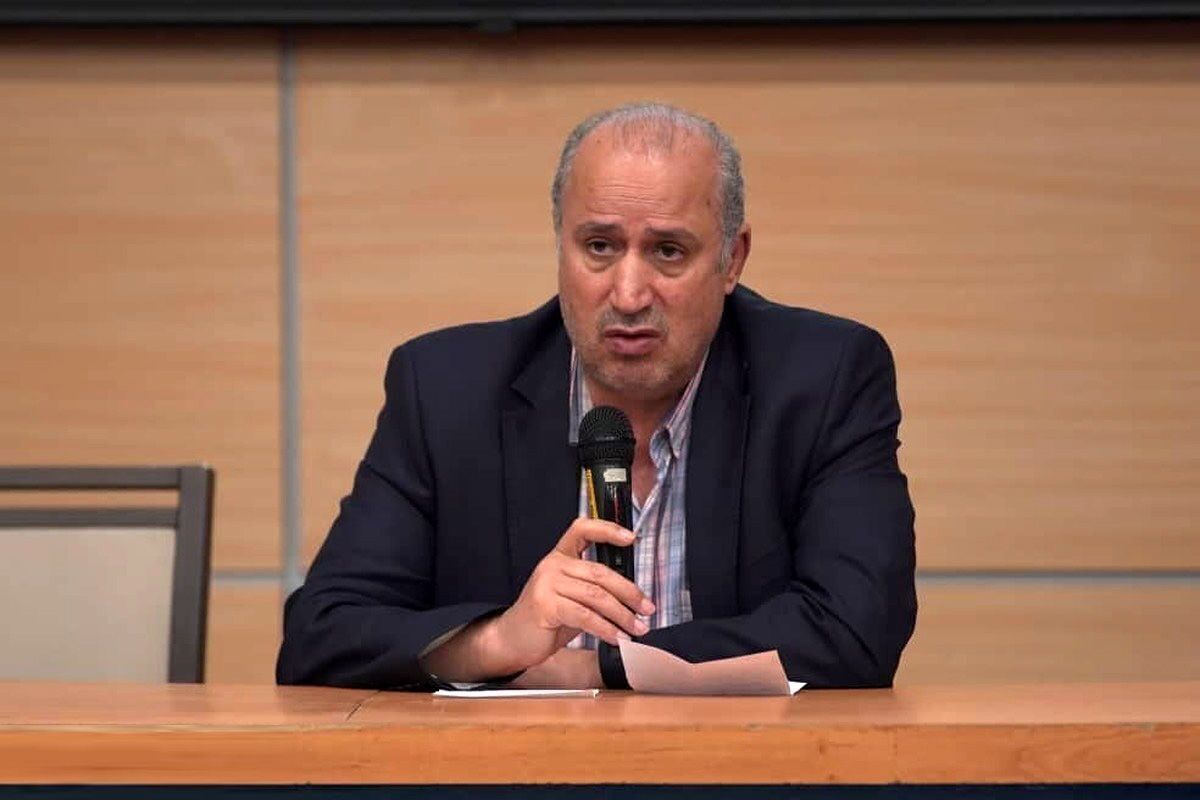 احتمال ممانعت آمریکا از صدور ویزا برای ملیپوشان ایرانی احتمال ممانعت آمریکا از صدور ویزا برای ملیپوشان ایرانی