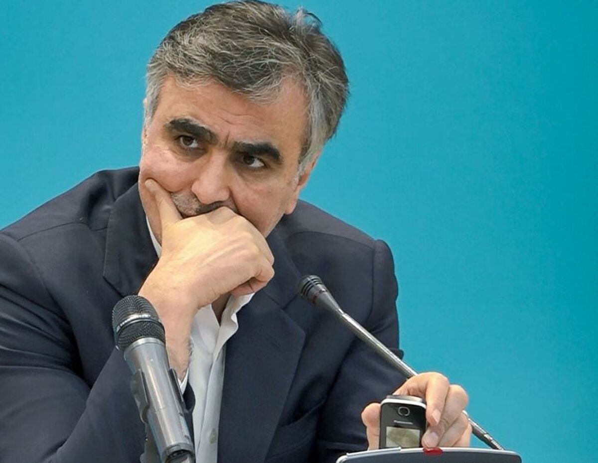 پیام تازه فرزین به بازار ارز