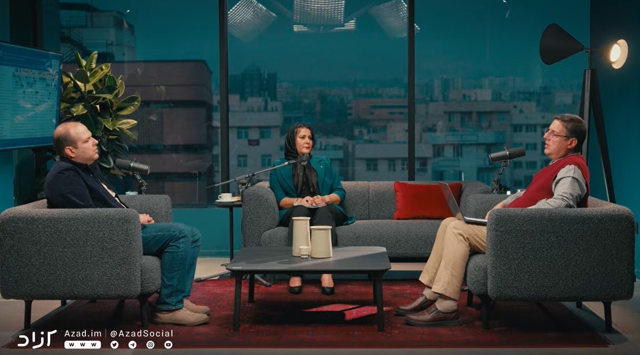 مناظره مناظره