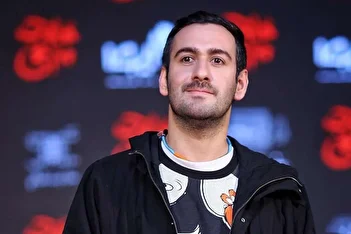 فیلم/ شوخی نیما شعبان‌نژاد به نام کیسان دیباج