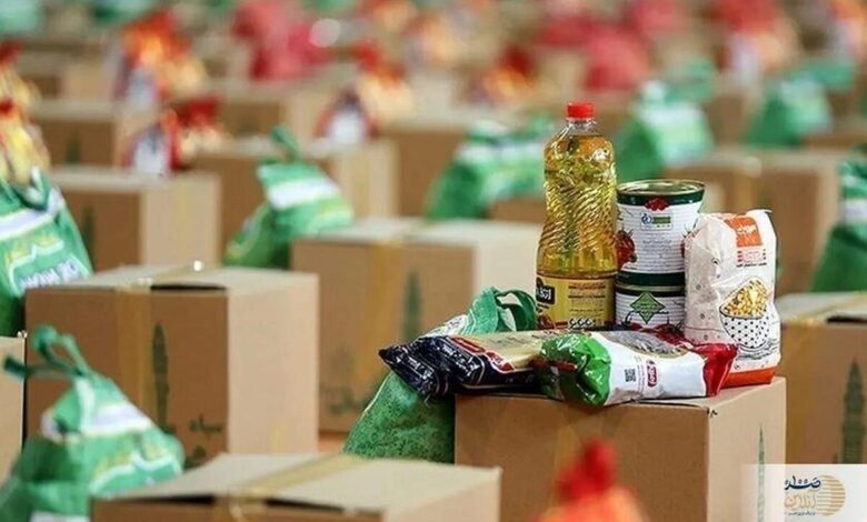 حمایت معیشتی ویژه دولت برای نوروز و رمضان حمایت معیشتی ویژه دولت برای نوروز و رمضان
