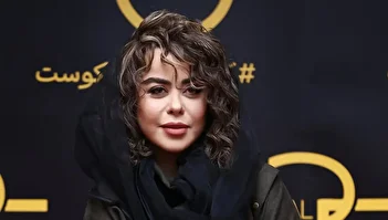 فیلم/ واکنش الهام اخوان به انتقاد از استایل و کیفش