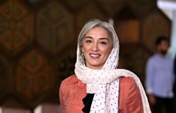 عکس/ حمایت هنرمند مشهور از شروین حاجی‌پور