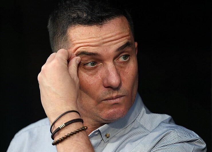 تاکید اوسمار بر حفظ بازیکنان در نیمفصل تاکید اوسمار بر حفظ بازیکنان در نیمفصل