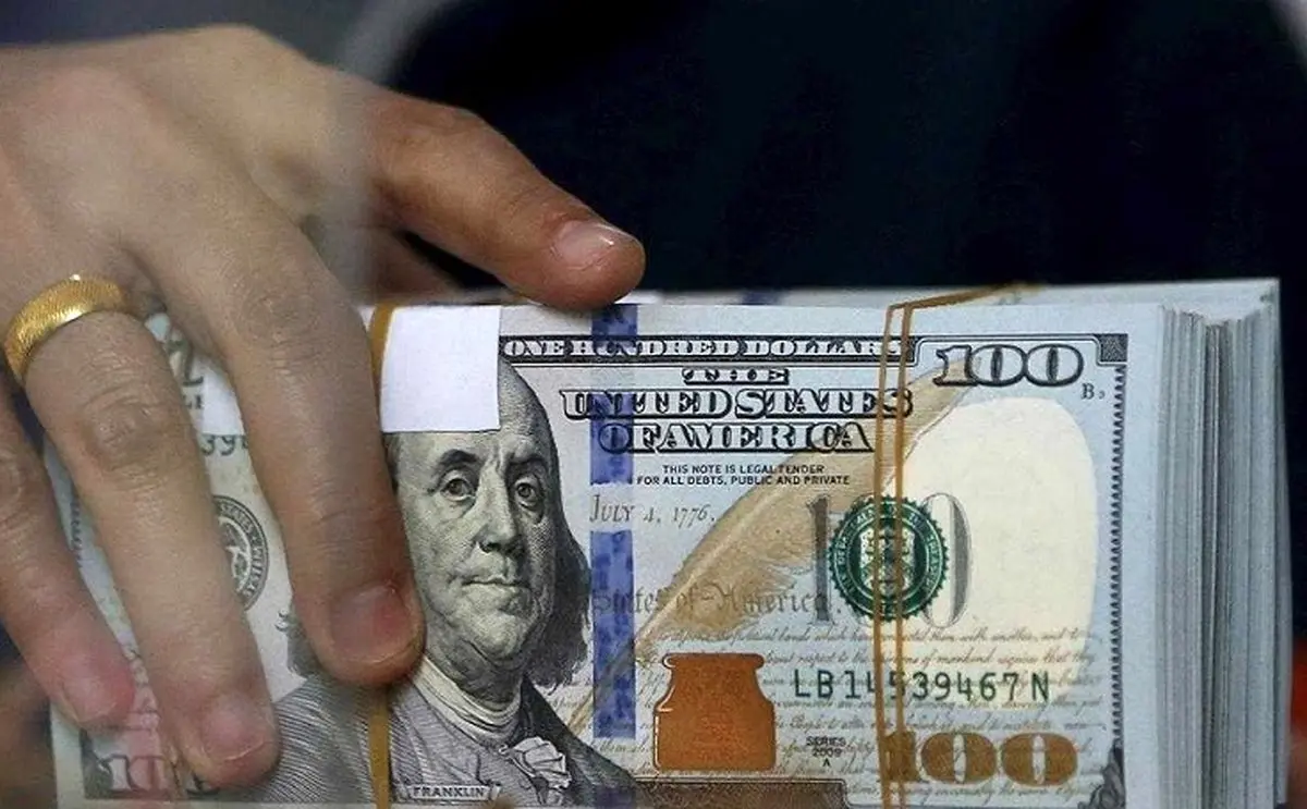 چند دلیل برای افزایش قیمت دلار چند دلیل برای افزایش قیمت دلار