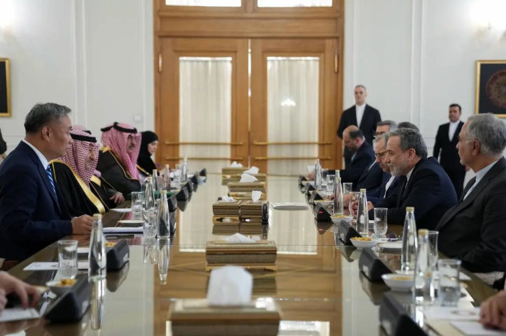 عباس عراقچی عباس عراقچی