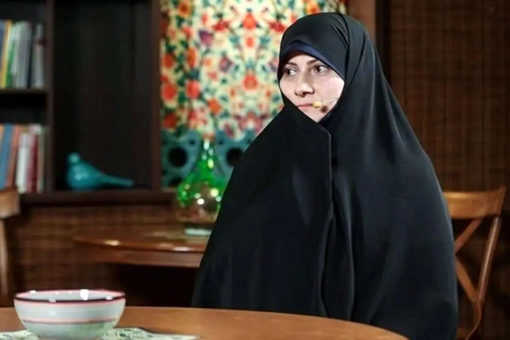 مهری طالبي دارستاني