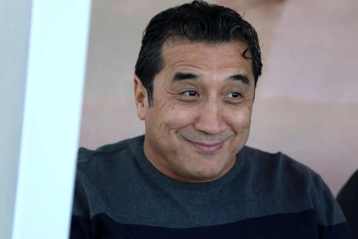 خداداد عزیزی