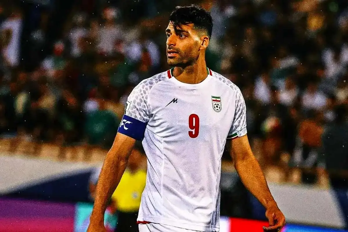 مهدی طارمی مهدی طارمی