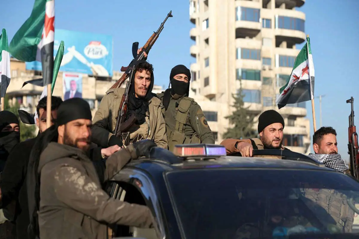 سقوط بشار اسد سقوط بشار اسد