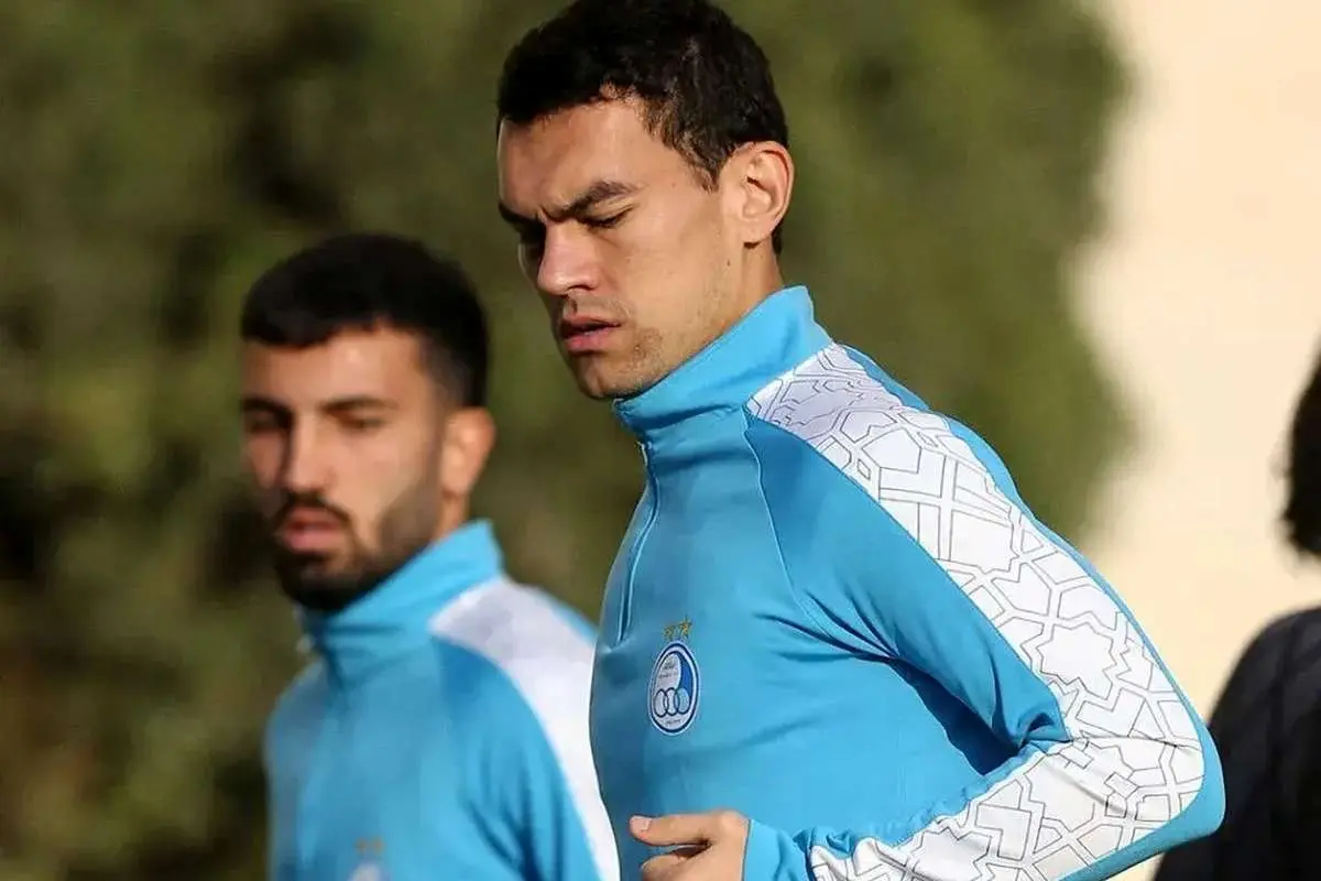 تیم استقلال تیم استقلال