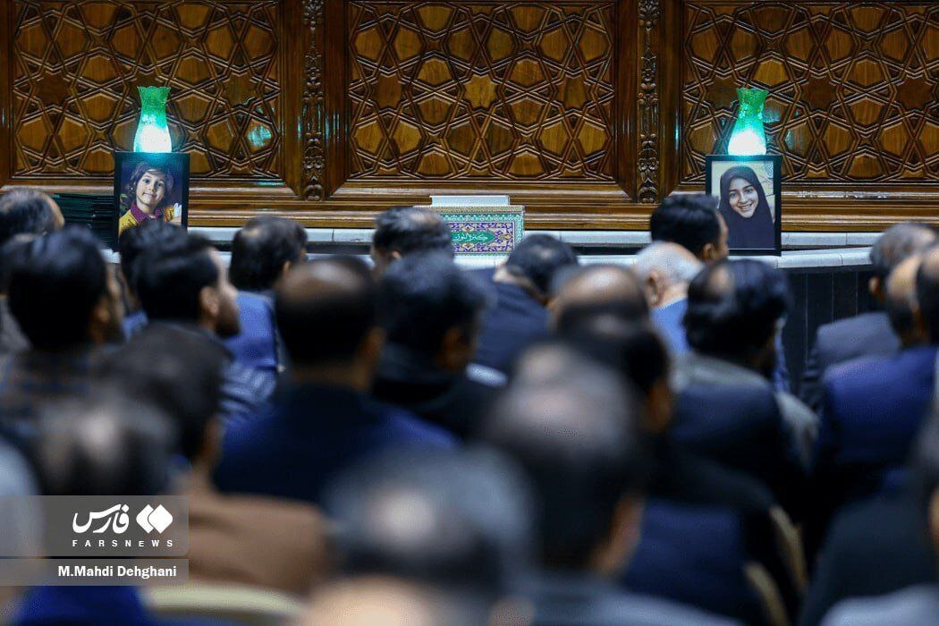 بازماندگان حادثه سقاب اصفهانی