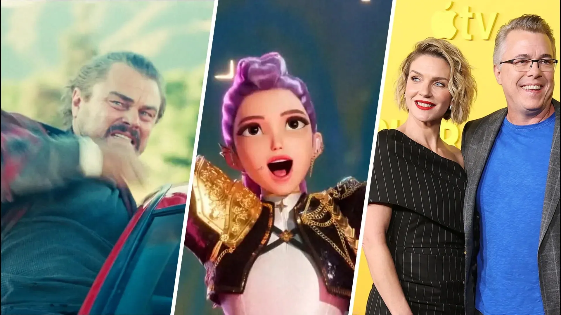 گلدن گلوب ۲۰۲۶