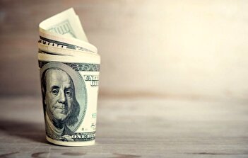 عکس فرزین جایگزین جورج واشنگتن روی اسکناس یک دلاری