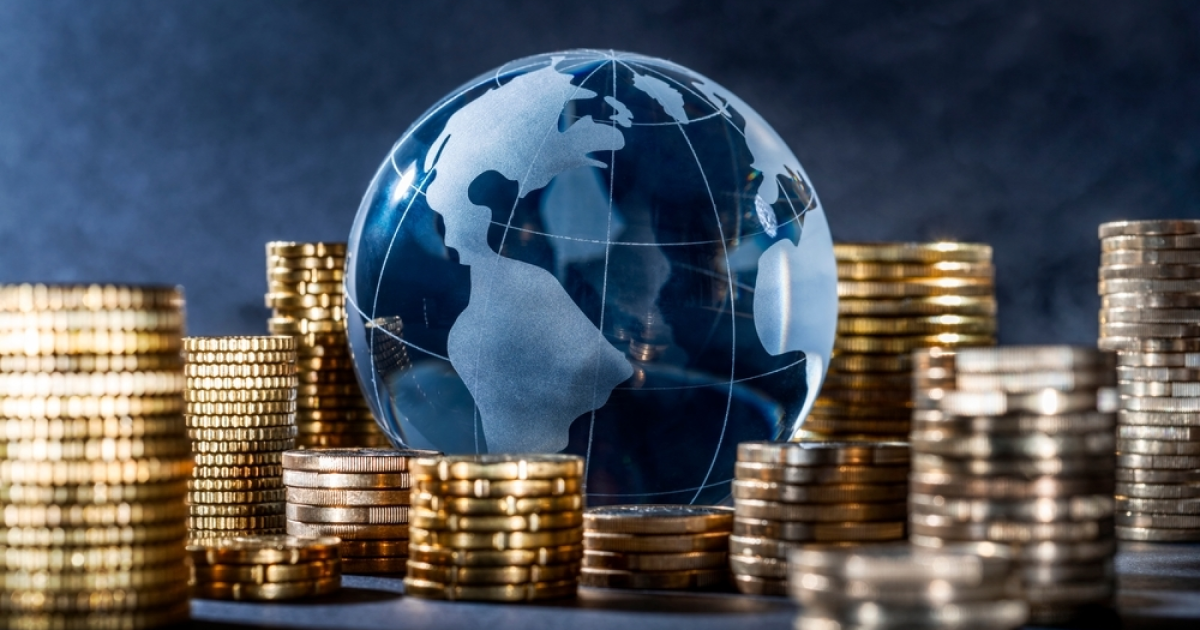 تفاوت رشد و توسعه اقتصادی