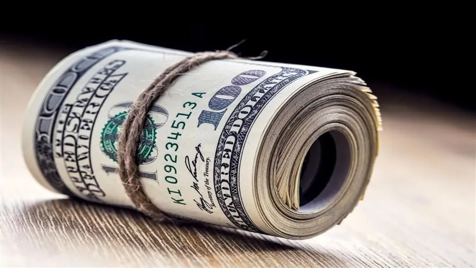 قیمت دلار قیمت دلار