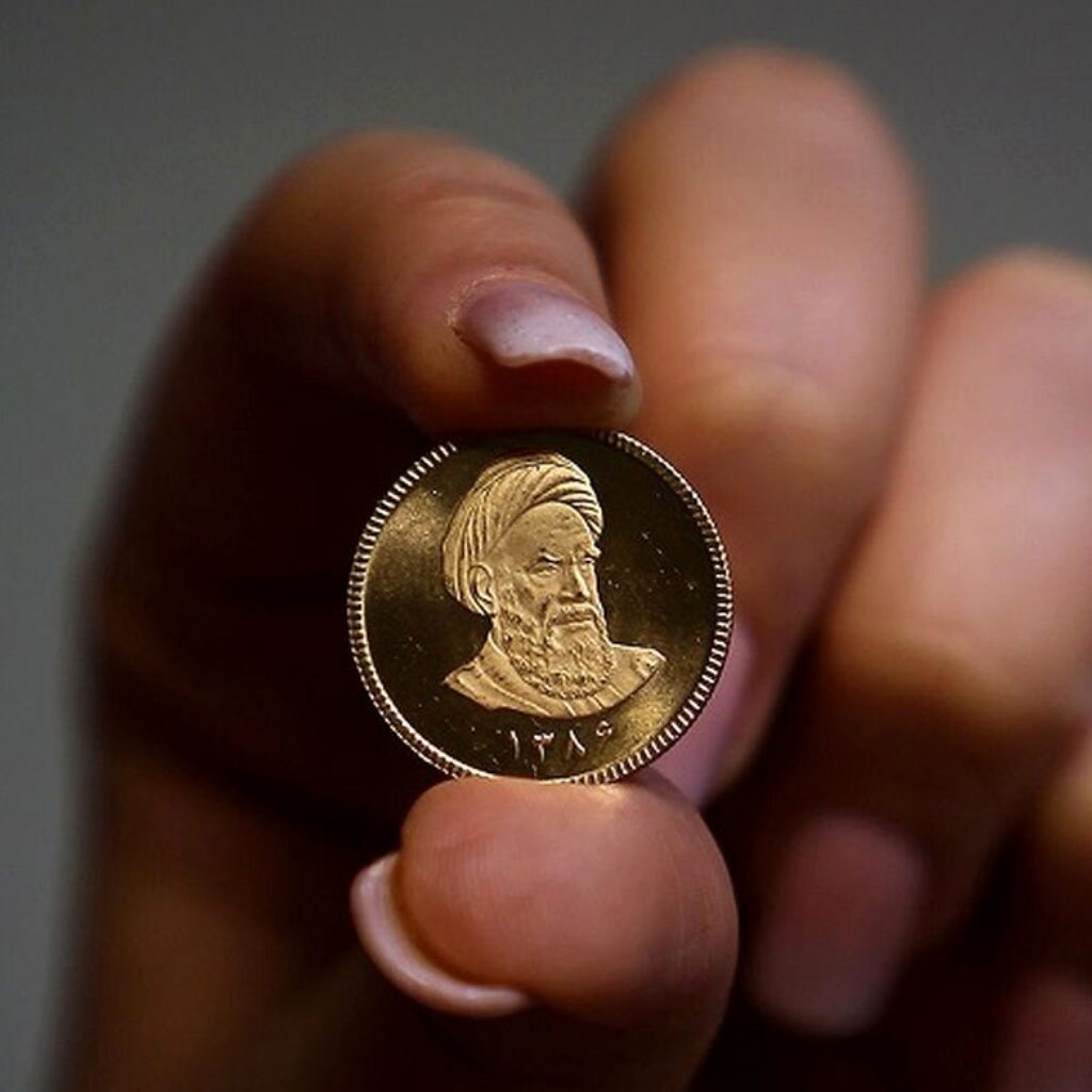 پیش‌فروش سکه‌ 86