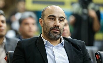 تصویر خاص و دیده‌نشده کودکی محسن تنابنده در کنار پدرش