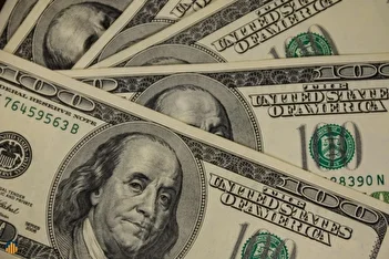 قیمت دلار در آستانه ۱۲۵ هزار تومان!