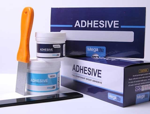 مگاتایت؛ از تولید ملی تا رقابتپذیری جهانی در بازار چسبهای صنعتی مگاتایت؛ از تولید ملی تا رقابتپذیری جهانی در بازار چسبهای صنعتی