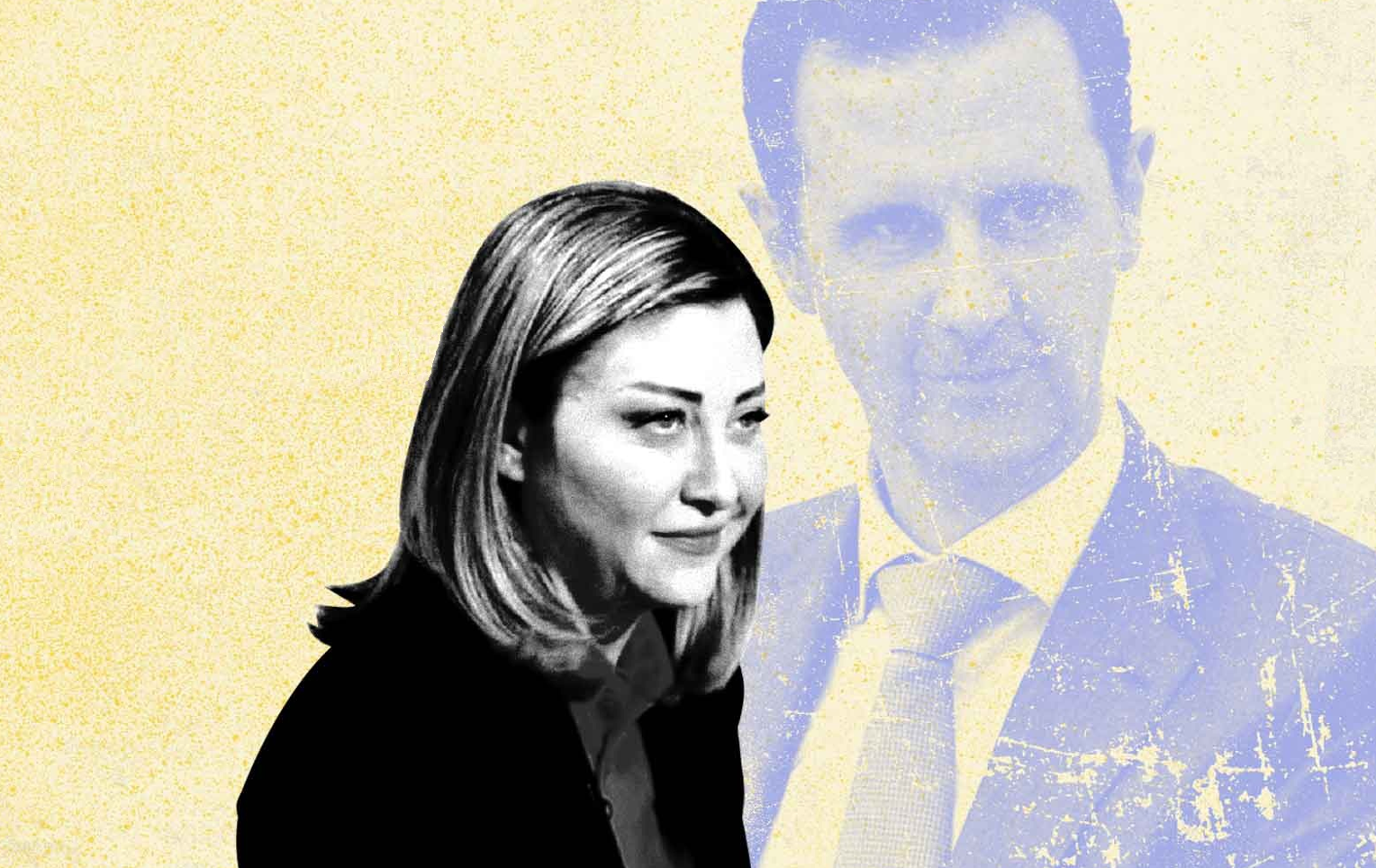 لونا الشبل،مشاور ارشد بشار اسد لونا الشبل،مشاور ارشد بشار اسد