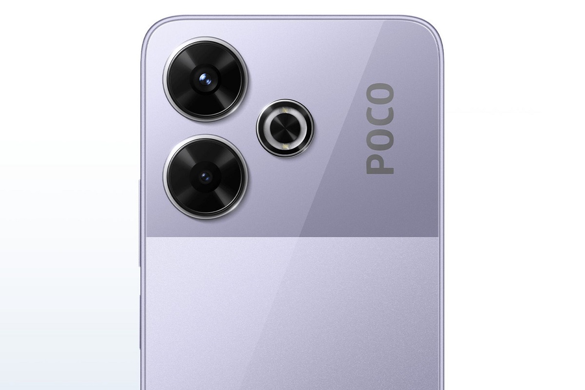 مصرف بهینه باتری Poco M۶، ۴G مصرف بهینه باتری Poco M۶، ۴G